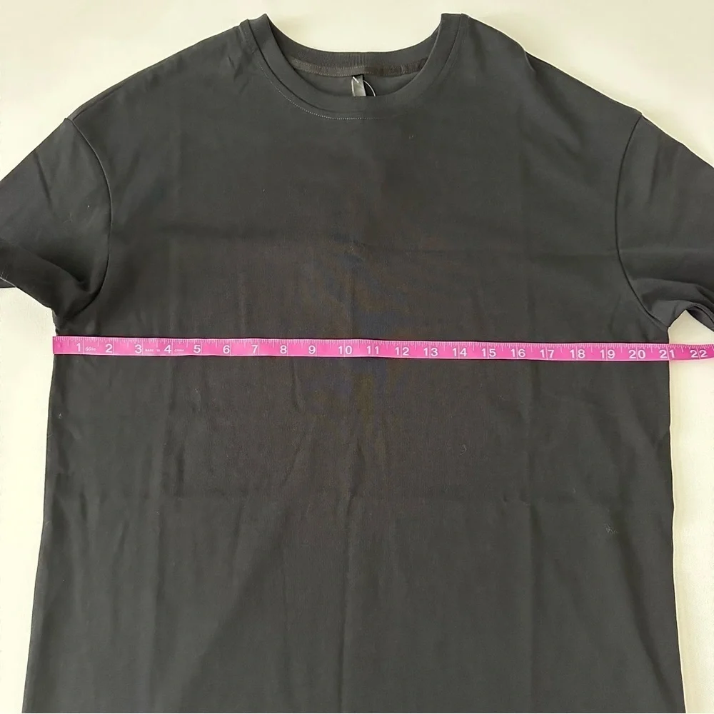 UGG Women’s ZOEY T-shirt Dress Size XS